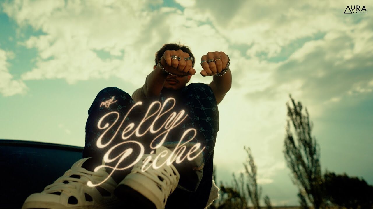 Velly Piche music video song mp4 mobile download