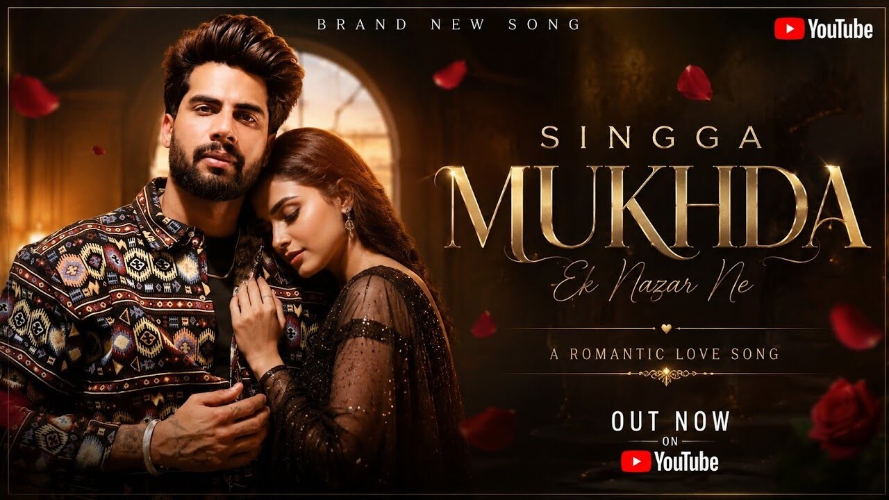 Mukhda music video song mp4 mobile download