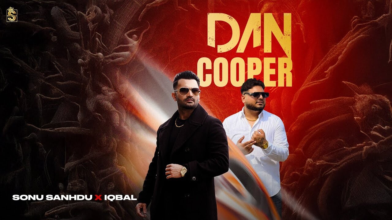 Dan Cooper music video song mp4 mobile download