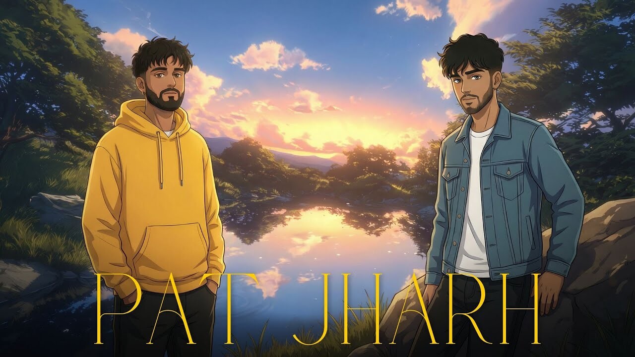 Pat Jharh music video song mp4 mobile download