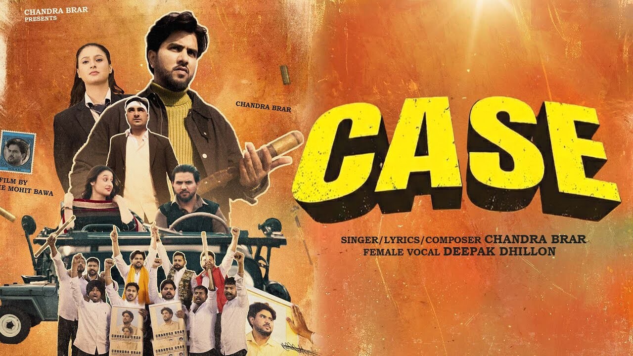 Case music video song mp4 mobile download