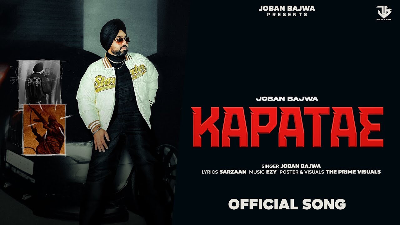 Kapatae music video song mp4 mobile download