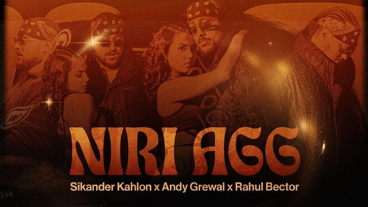 Niri Agg music video song mp4 mobile download