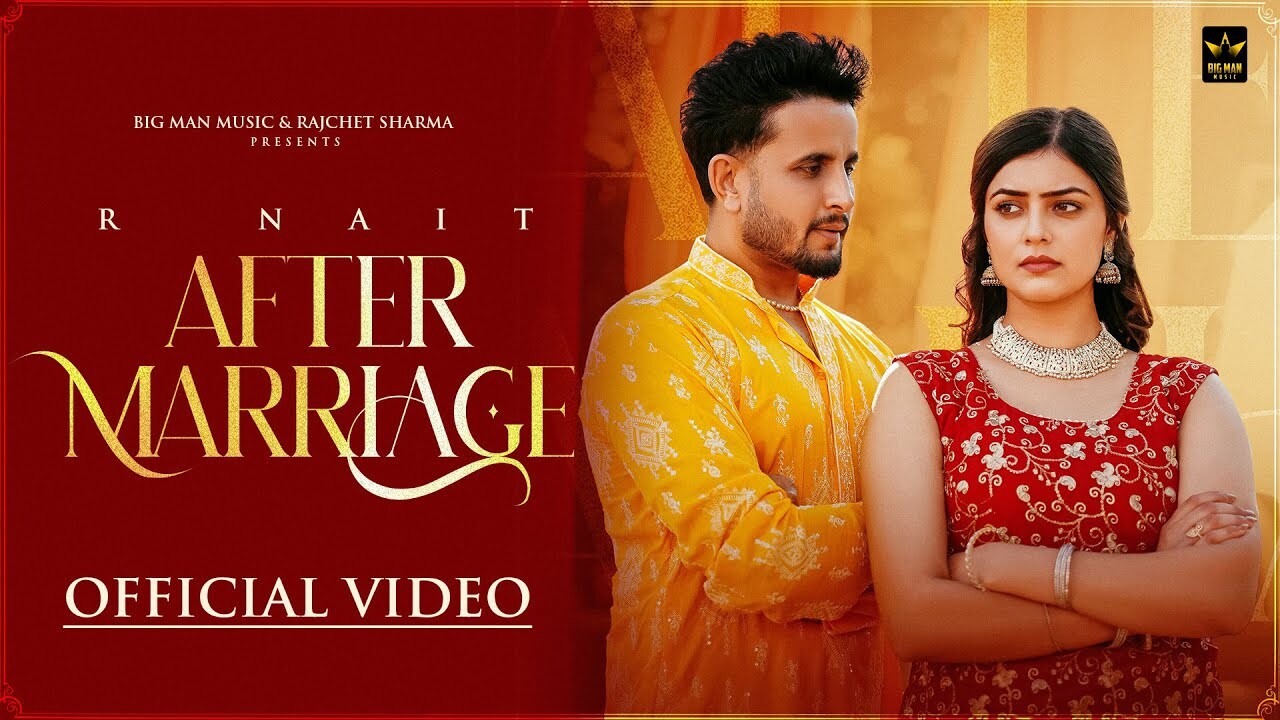 After Marriage music video song mp4 mobile download