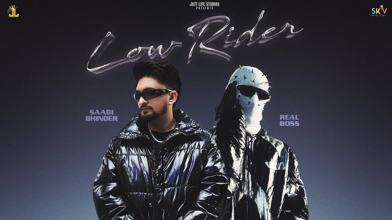 Low Rider music video song mp4 mobile download