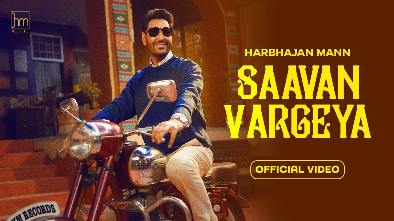 Saavan Vargeya music video song mp4 mobile download