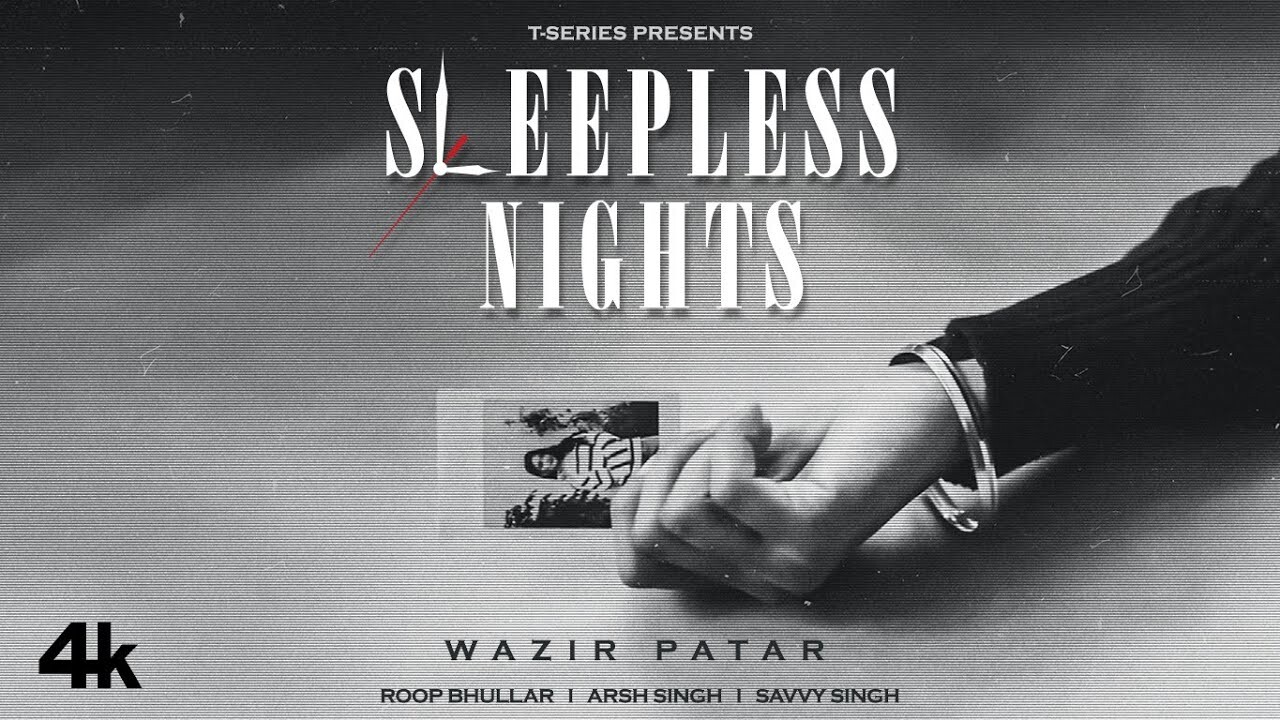 Sleepless Nights music video song mp4 mobile download