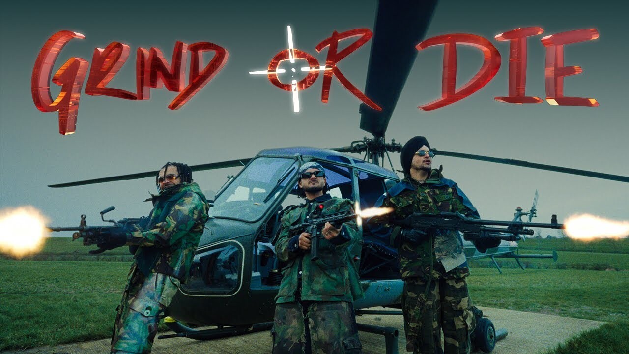 G.O.D