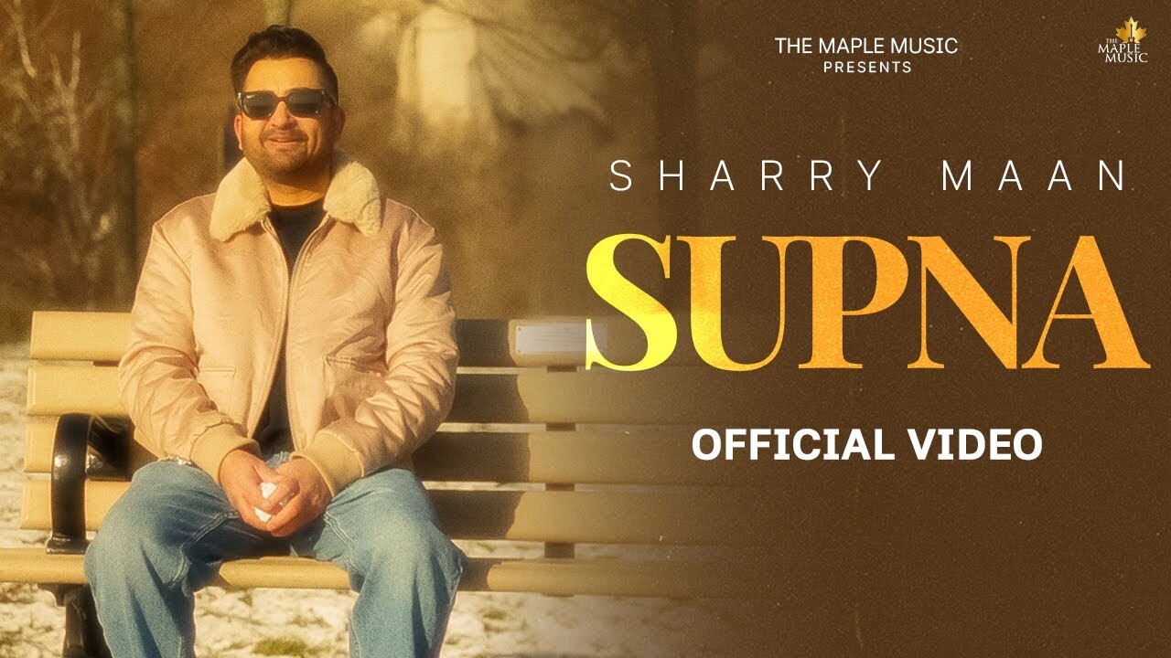 Supna