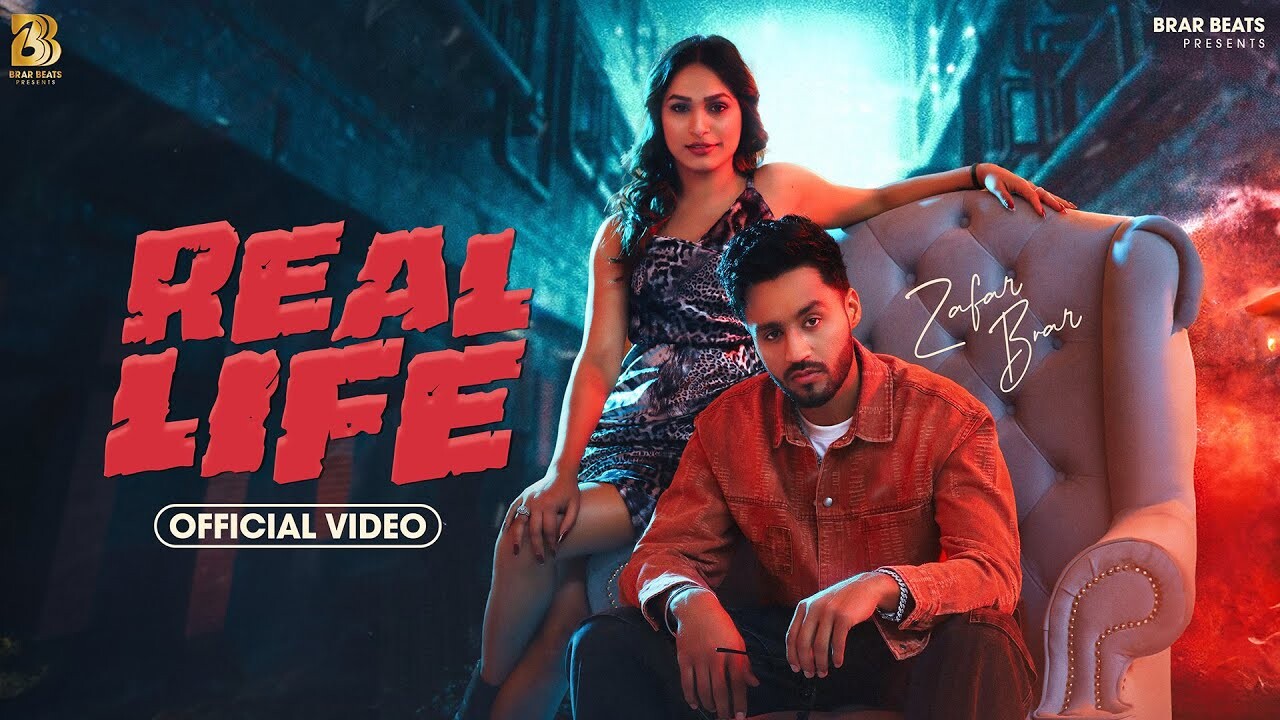 Real Life music video song mp4 mobile download