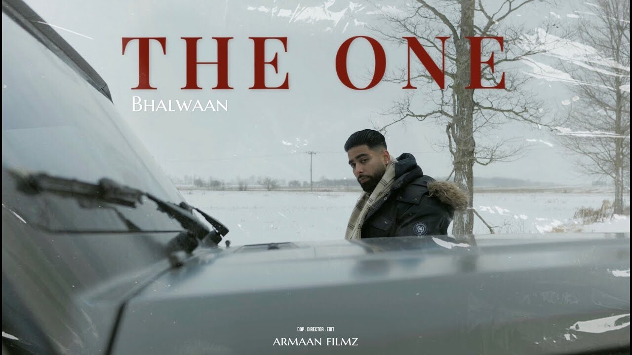 The One