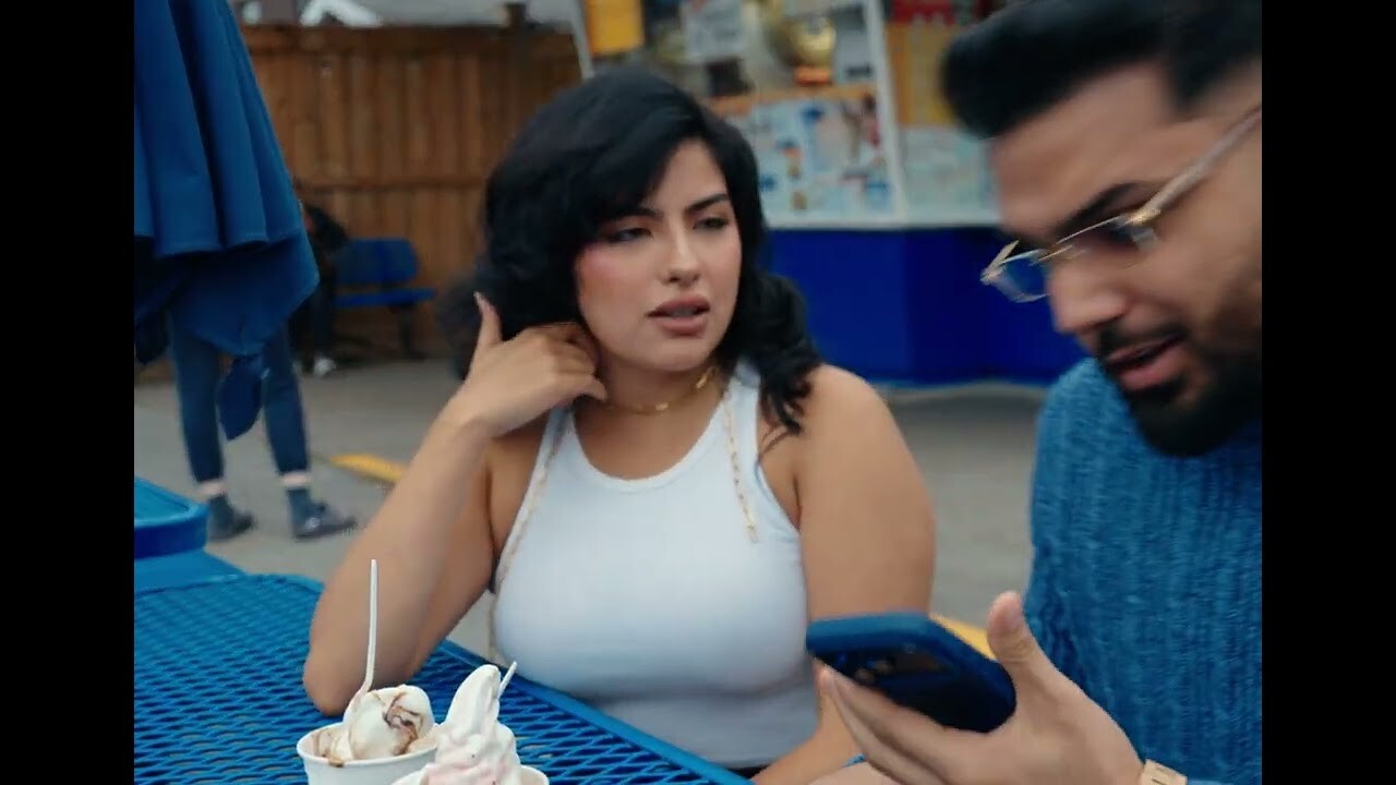 The Station music video song mp4 mobile download