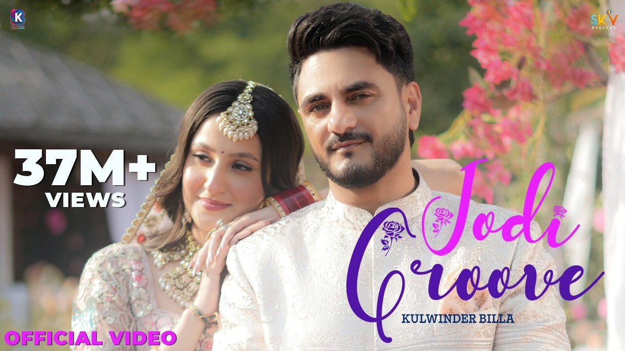 Jodi Groove music video song mp4 mobile download