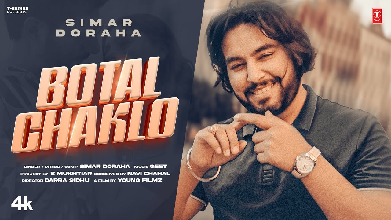 Botal Chaklo music video song mp4 mobile download