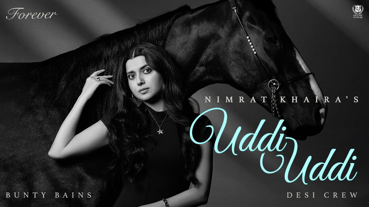 Uddi Uddi music video song mp4 mobile download