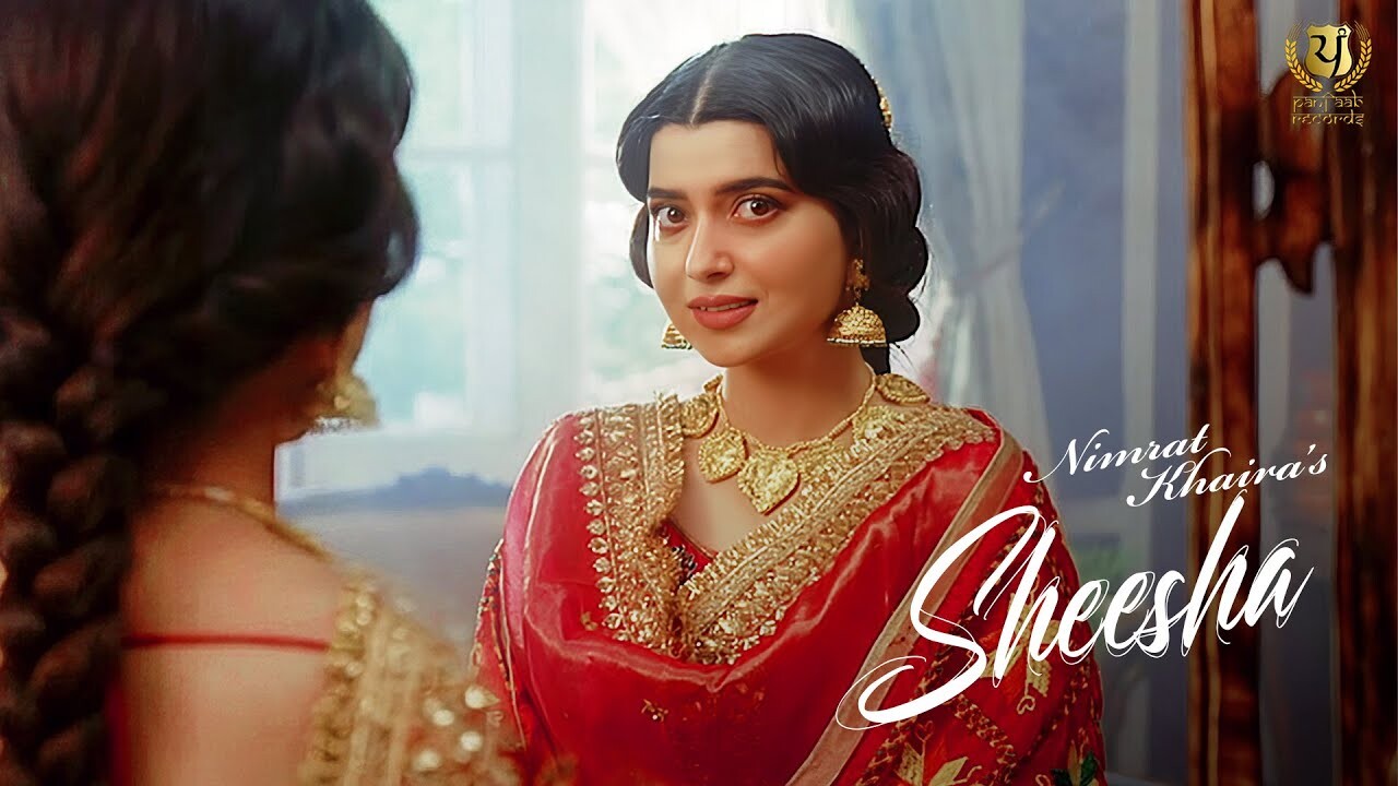 Sheesha music video song mp4 mobile download