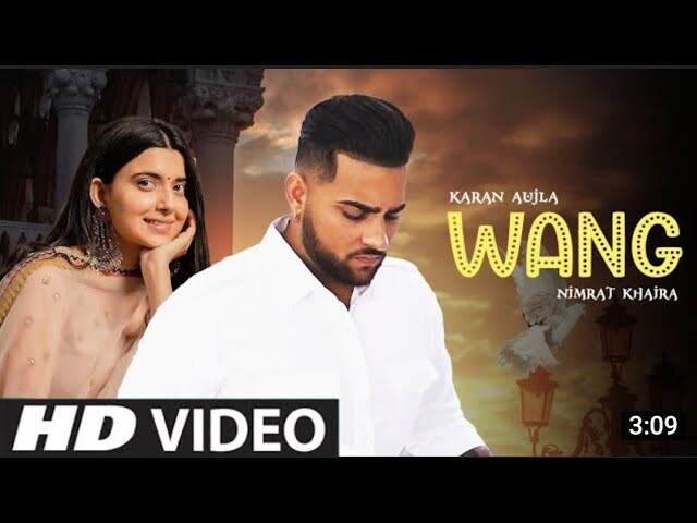 Wang music video song mp4 mobile download