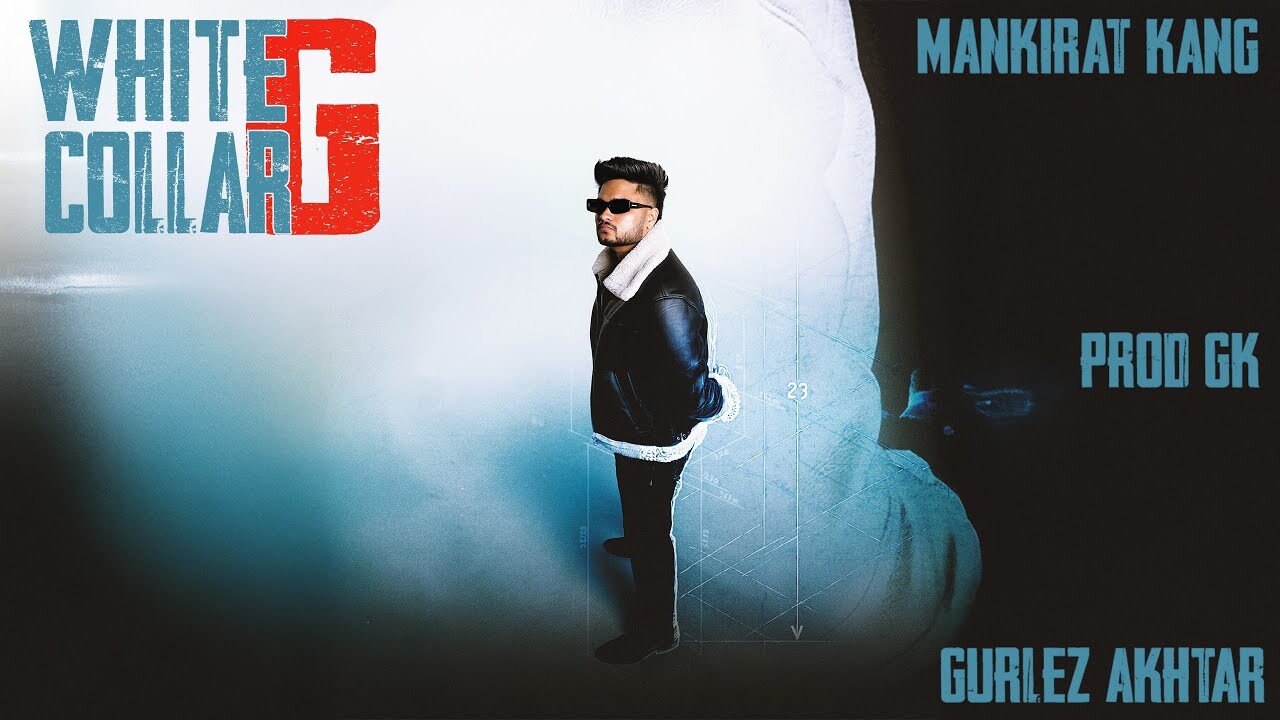 White Collar G music video song mp4 mobile download