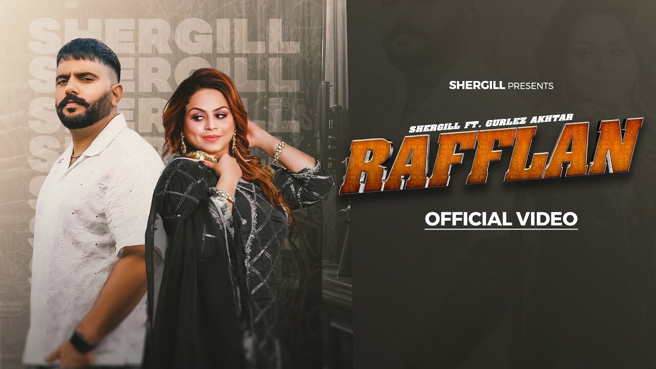 Rafflan music video song mp4 mobile download