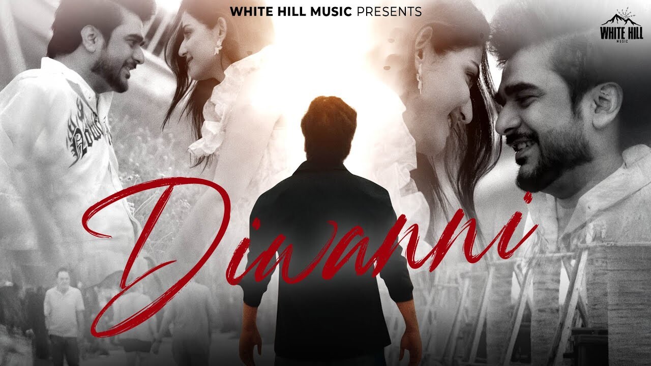 Diwanni music video song mp4 mobile download
