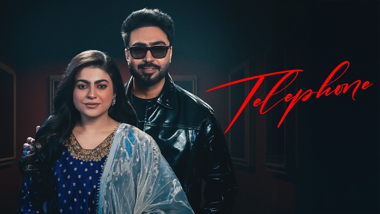 Telephone music video song mp4 mobile download