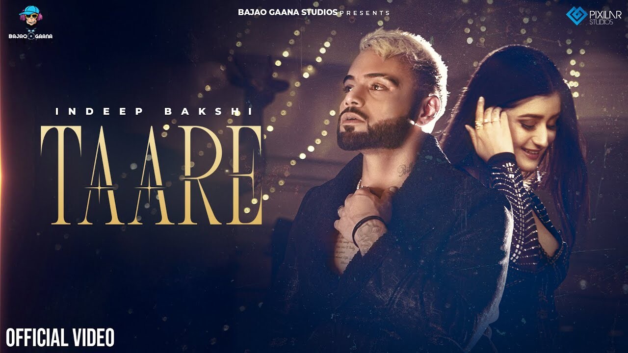 Taare music video song mp4 mobile download