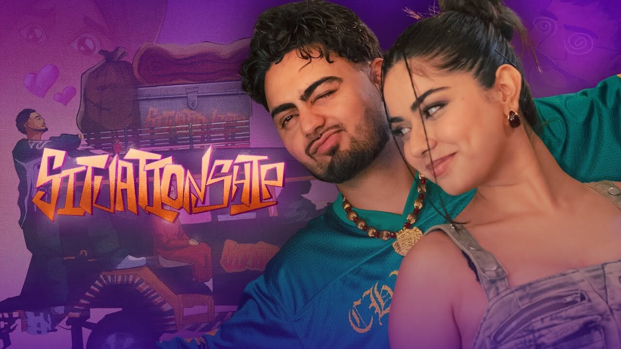 Situationship music video song mp4 mobile download