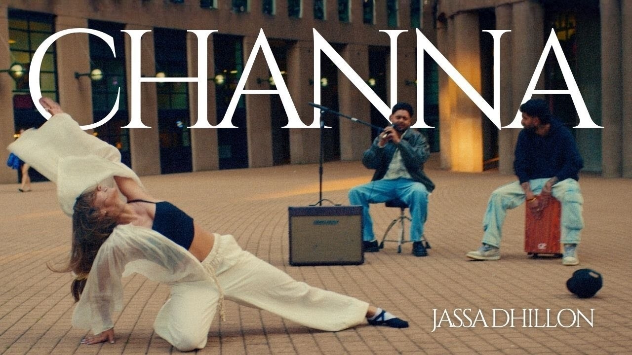 Channa music video song mp4 mobile download