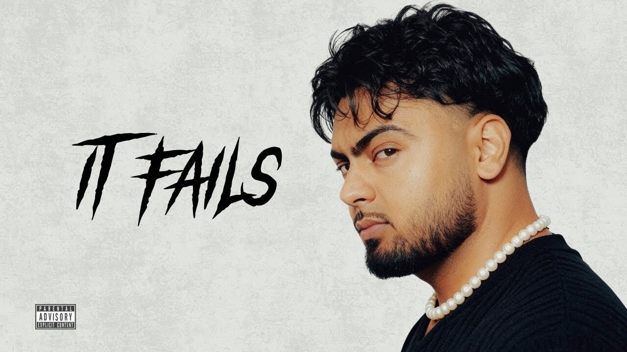 It Fails music video song mp4 mobile download