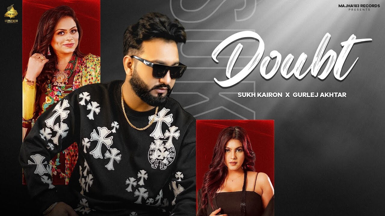 Doubt music video song mp4 mobile download