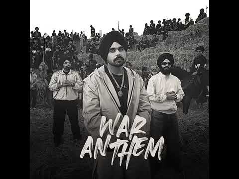 War Anthem music video song mp4 mobile download
