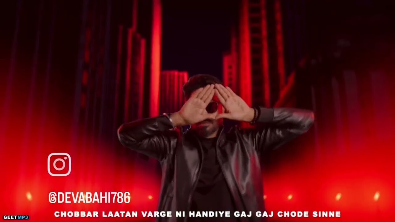 Nukri music video song mp4 mobile download