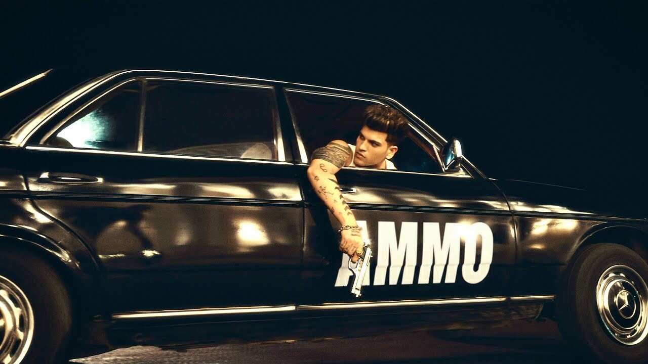 Ammo