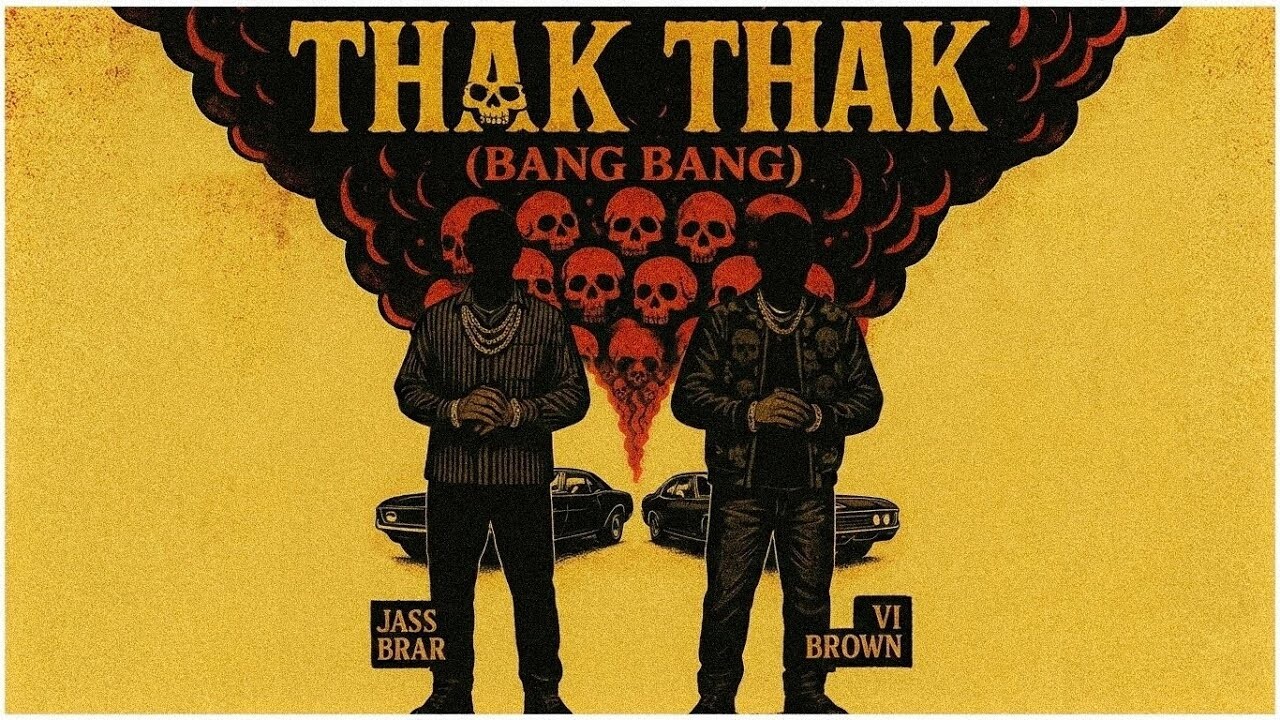 Thak Thak (Bang Bang) music video song mp4 mobile download