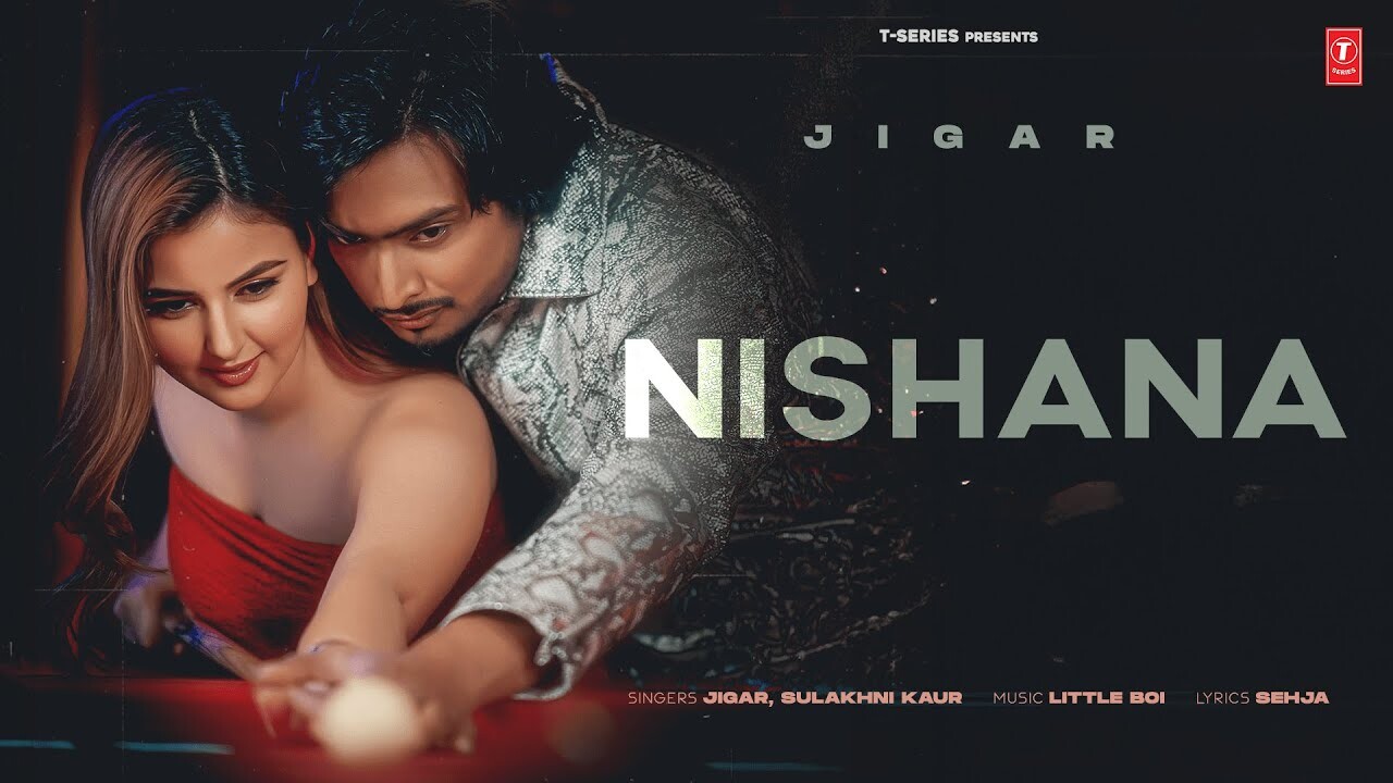 Nishana music video song mp4 mobile download