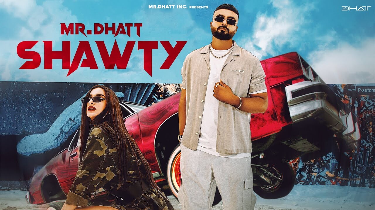 Shawty music video song mp4 mobile download