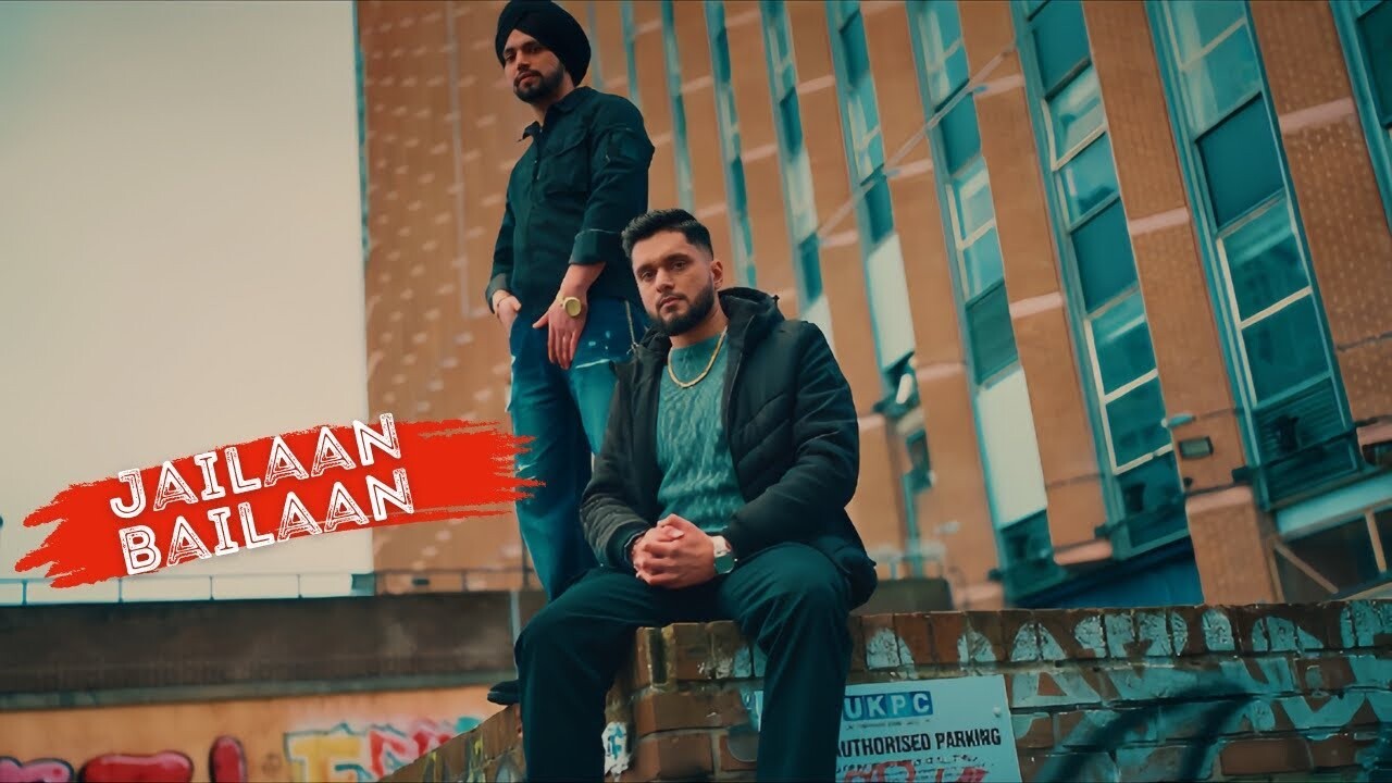 Jailaan Bailaan music video song mp4 mobile download