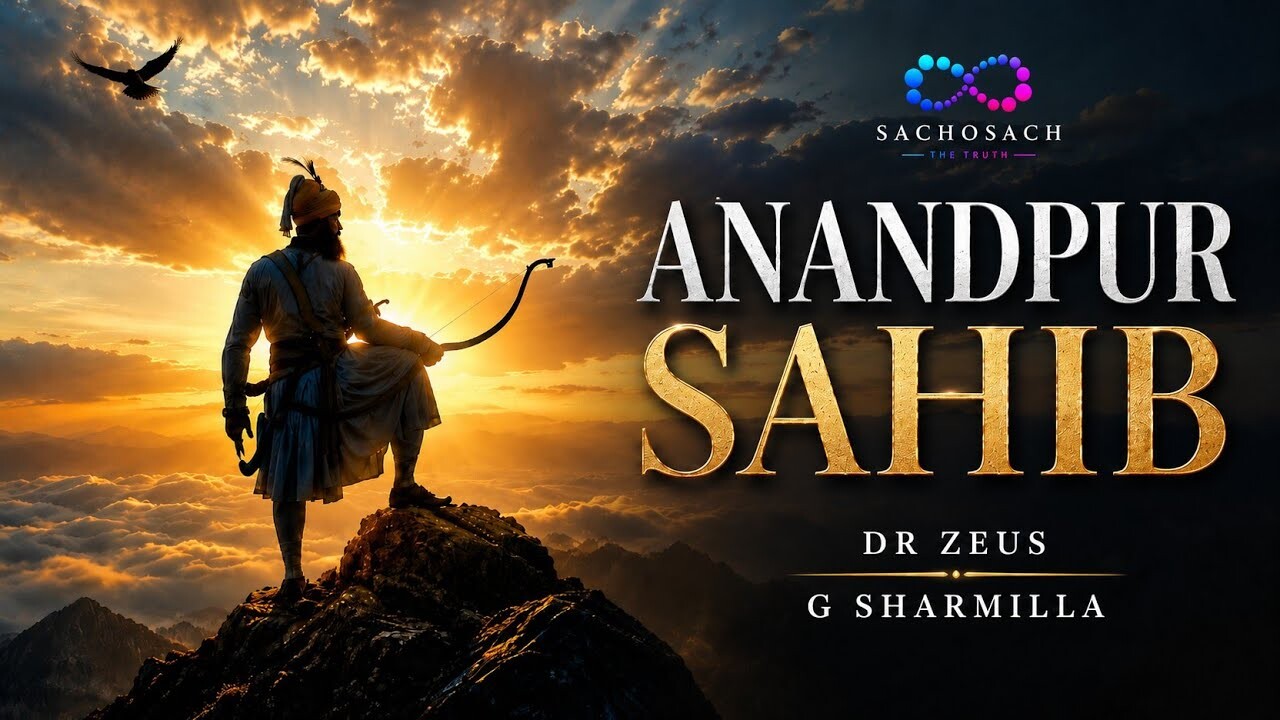 Anandpur Sahib music video song mp4 mobile download