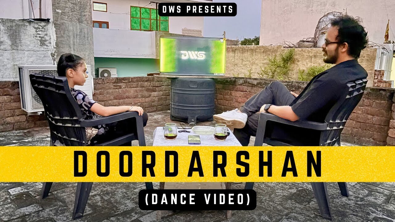 Doordarshan music video song mp4 mobile download