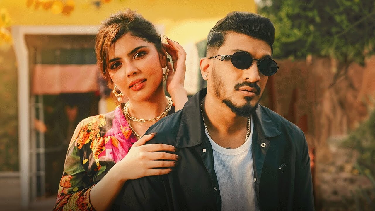You & I music video song mp4 mobile download