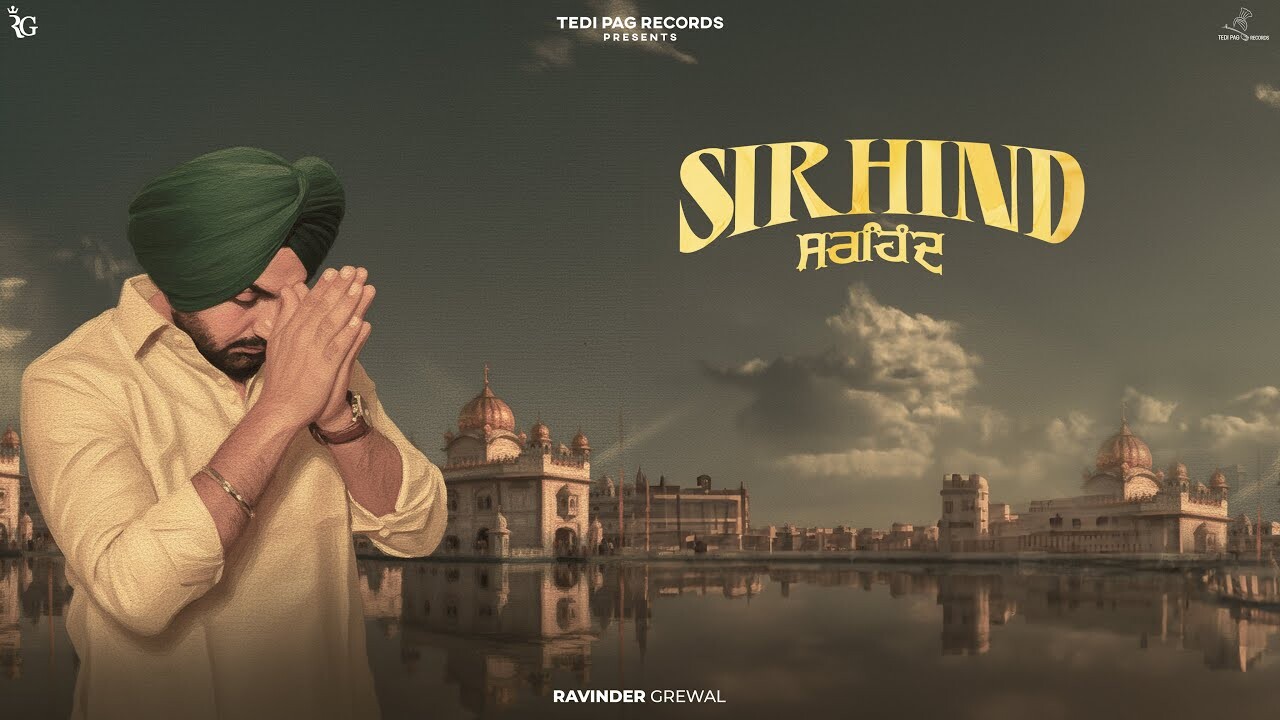 Sirhind music video song mp4 mobile download