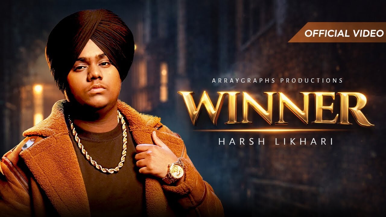 Winner music video song mp4 mobile download