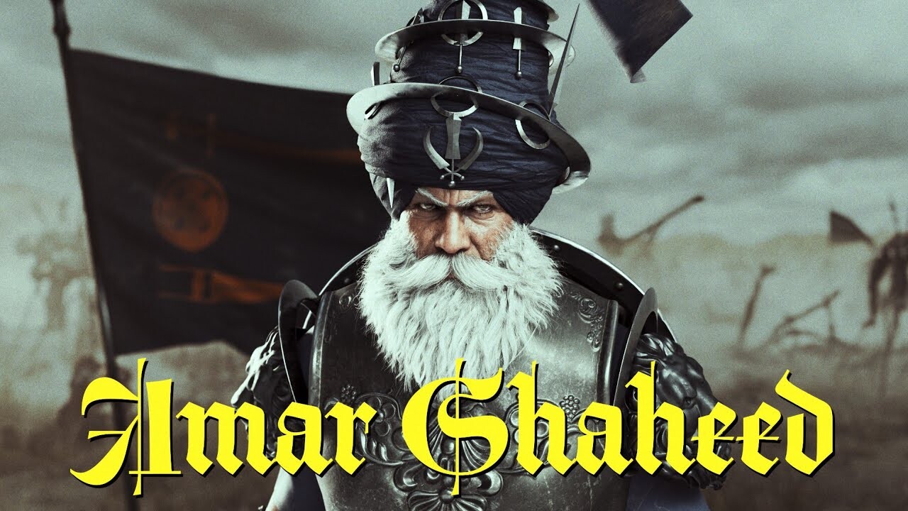Amar Shaheed music video song mp4 mobile download