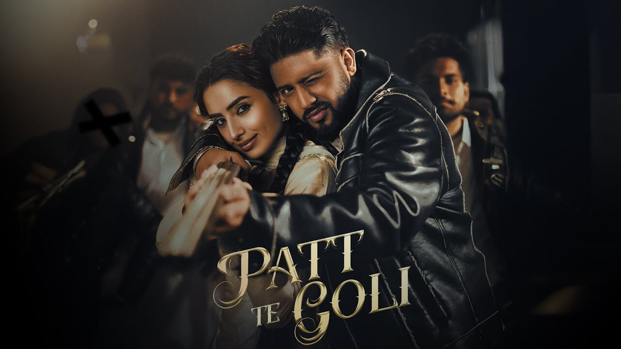 Patt Te Goli music video song mp4 mobile download