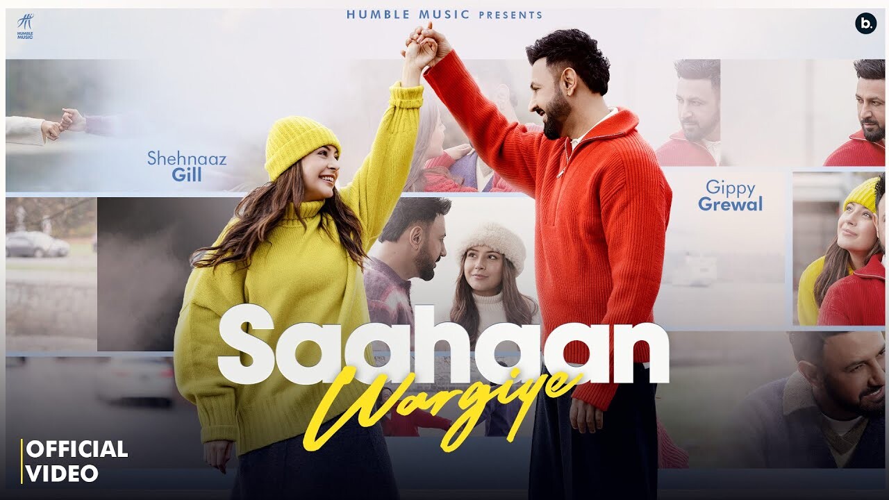 Saahaan Wargiye music video song mp4 mobile download