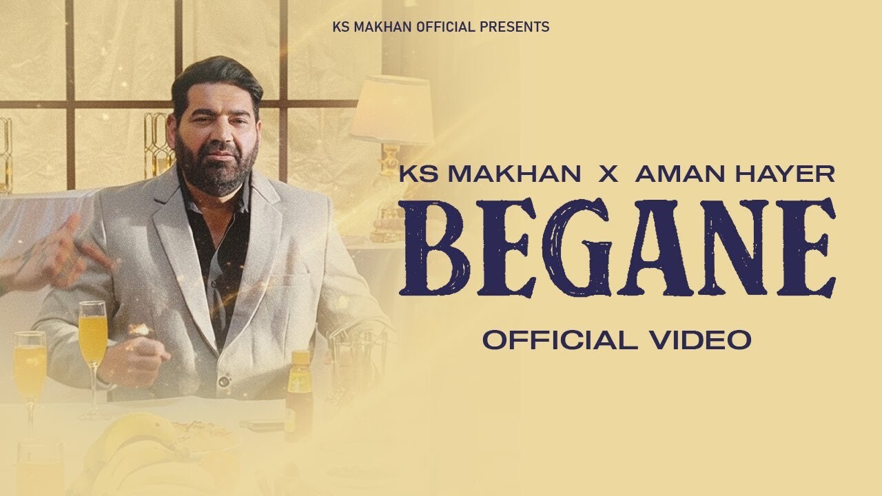 Begane music video song mp4 mobile download