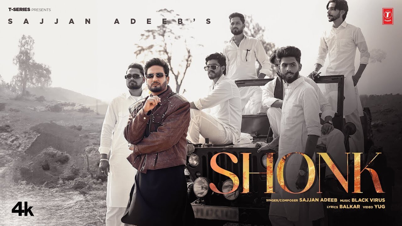 Shonk music video song mp4 mobile download