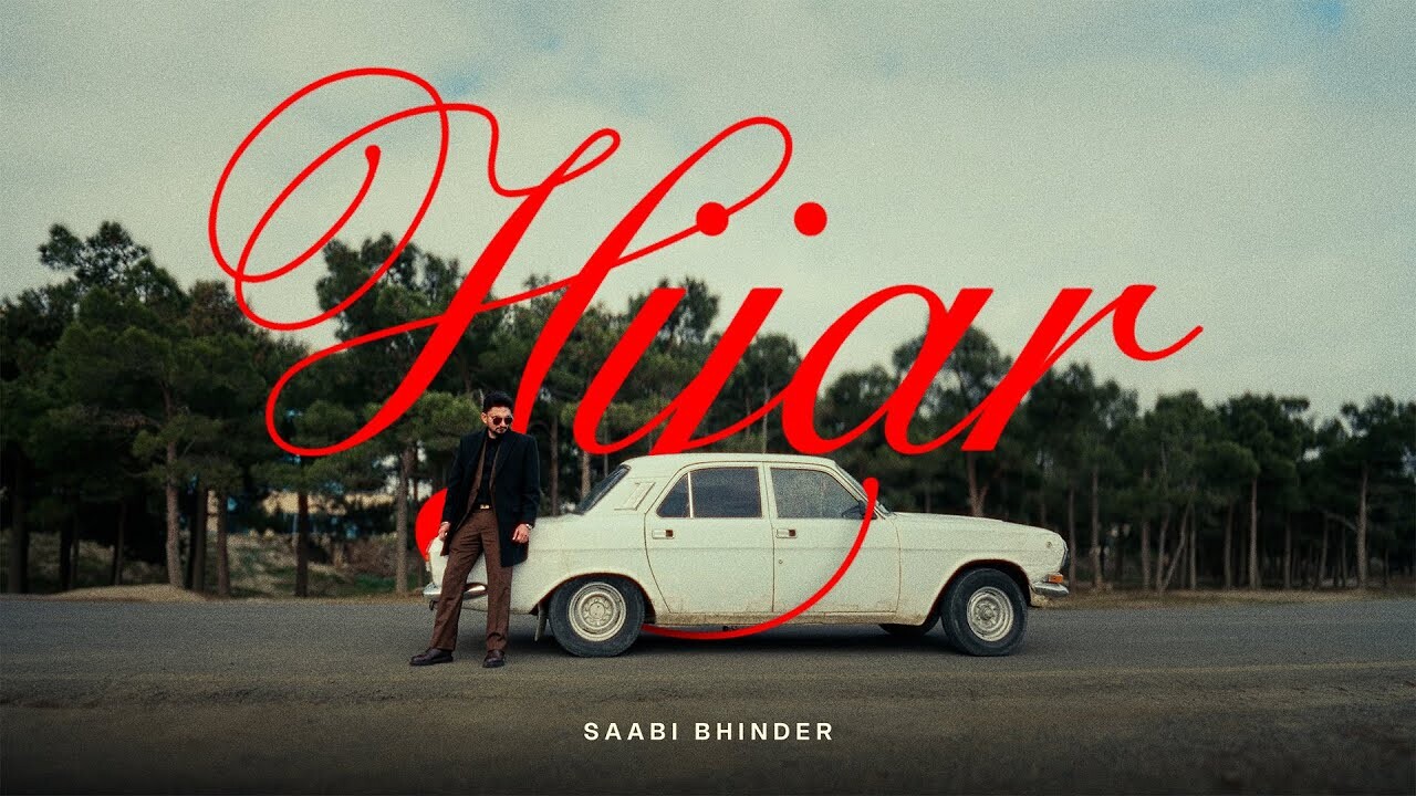 Hijar music video song mp4 mobile download