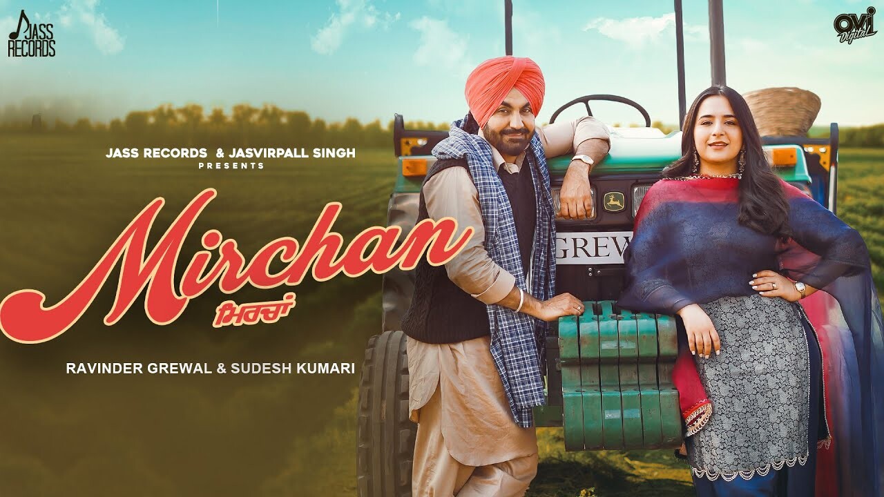 Mirchan music video song mp4 mobile download