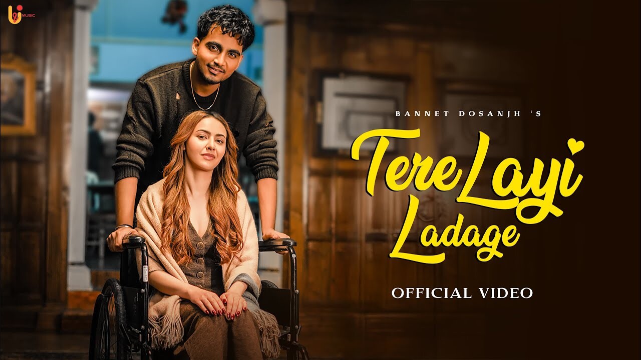 Tere Layi Ladage music video song mp4 mobile download